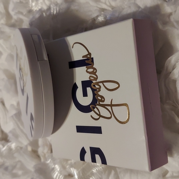 GiGi Gorgeous Get Lit Bronze Highlighter Mirrored Compact - Picture 3 of 7